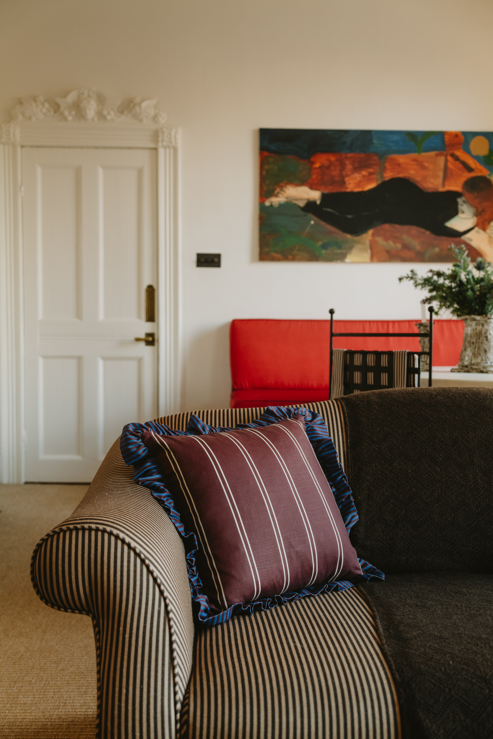 Colours of Arley Collaboration