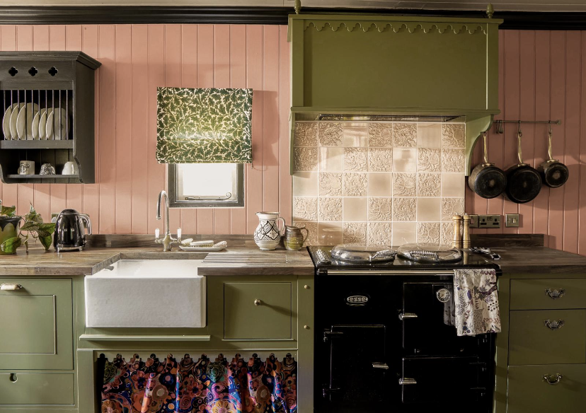 The Lodge at Trematon