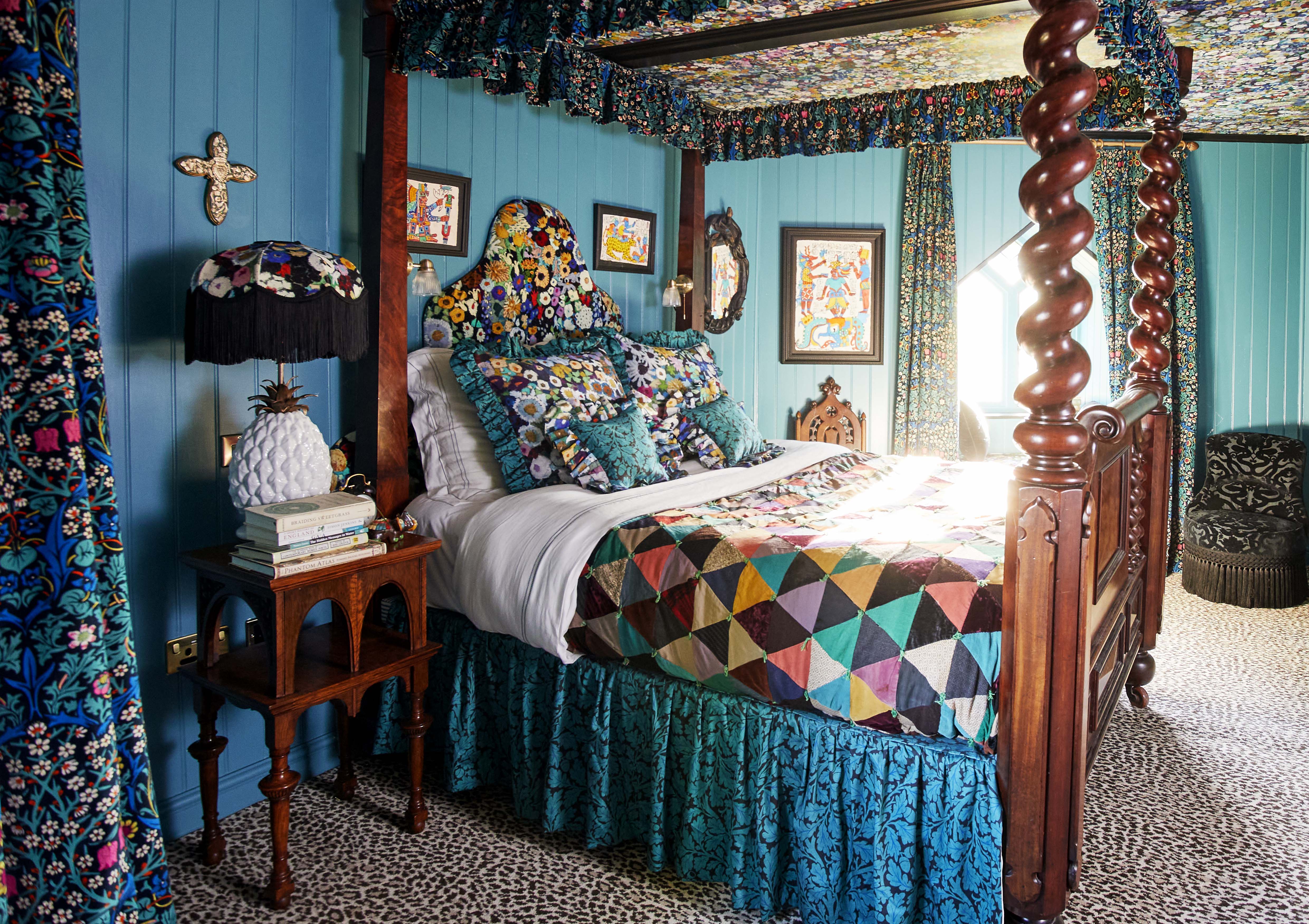 The Lodge at Trematon