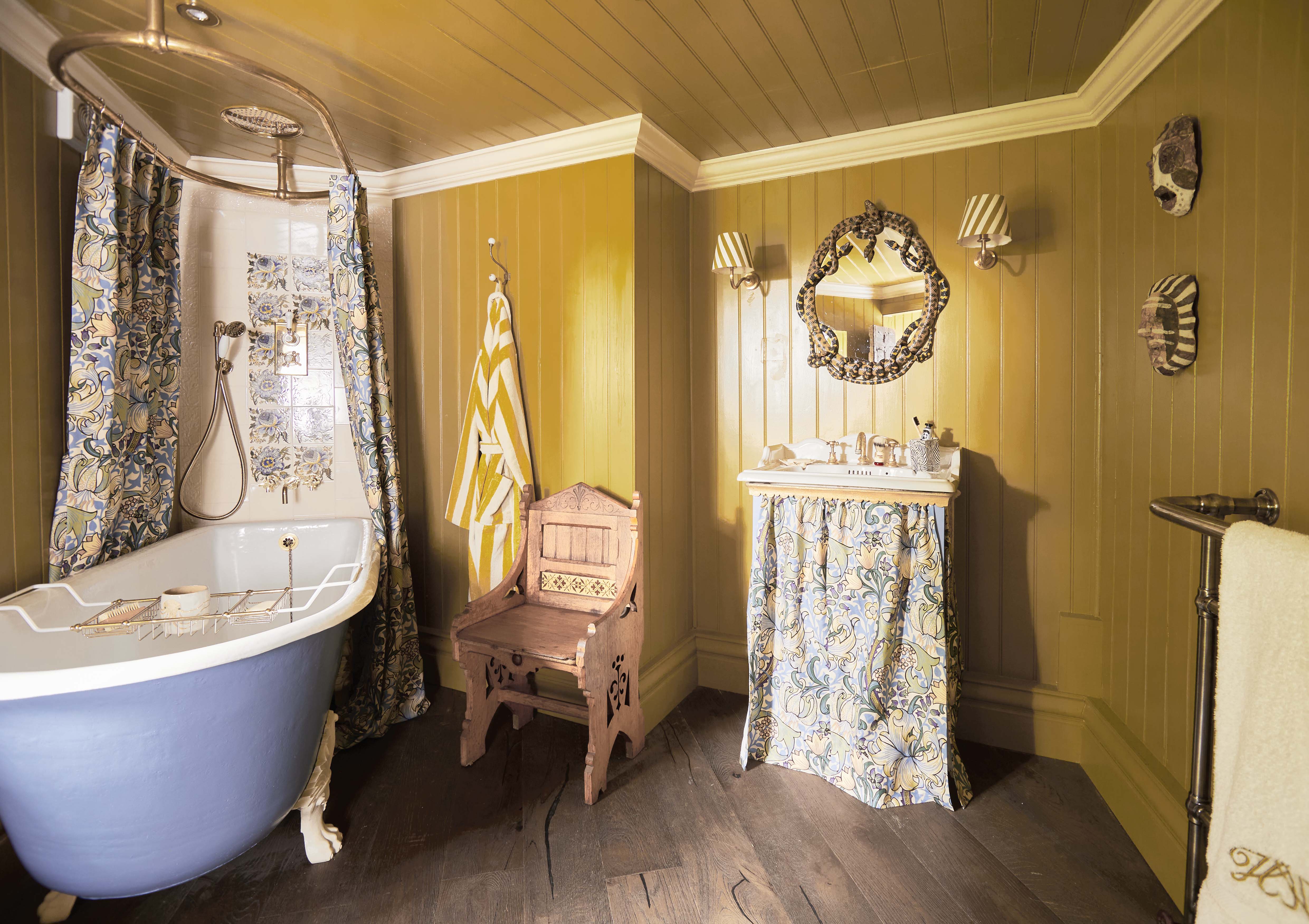 The Lodge at Trematon