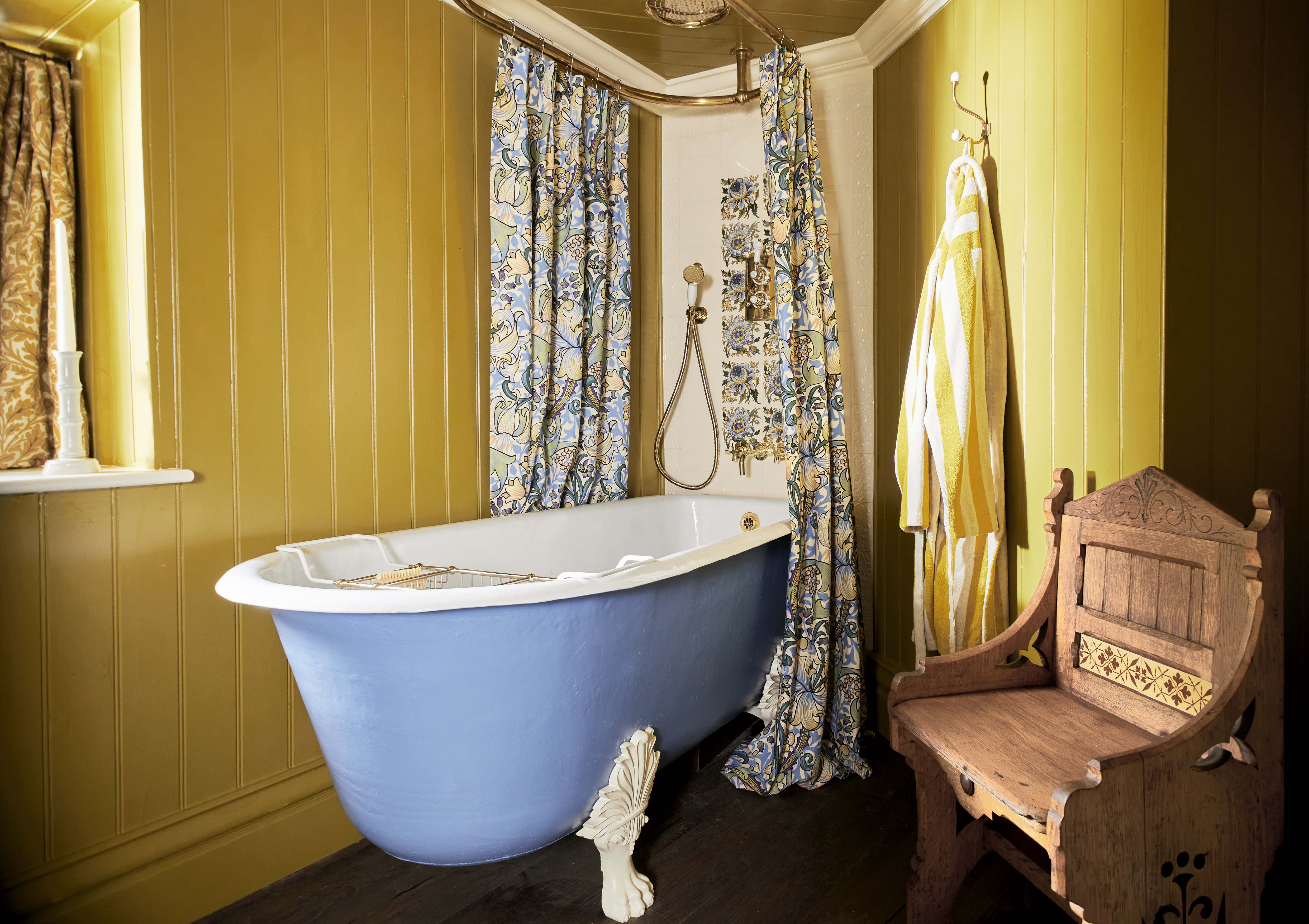 The Lodge at Trematon